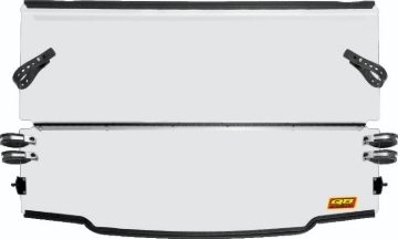 Picture of QuadBoss QBS Windshields B - 375735