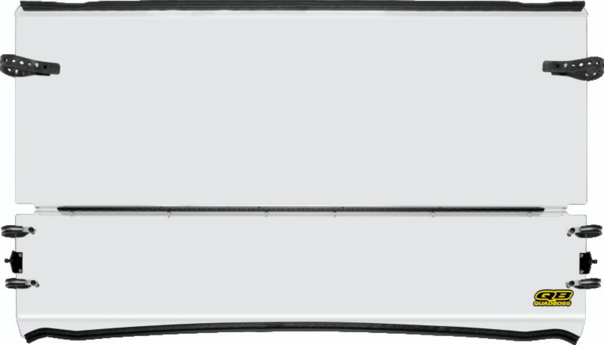 Picture of QuadBoss QBS Windshields B - 375695