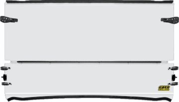 Picture of QuadBoss QBS Windshields B - 375695