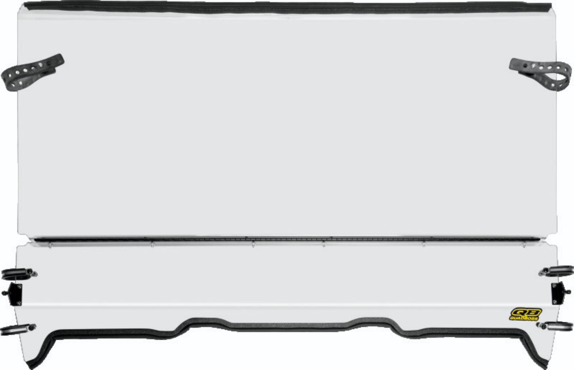 Picture of QuadBoss QBS Windshields B - 375648