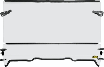 Picture of QuadBoss QBS Windshields B - 375648