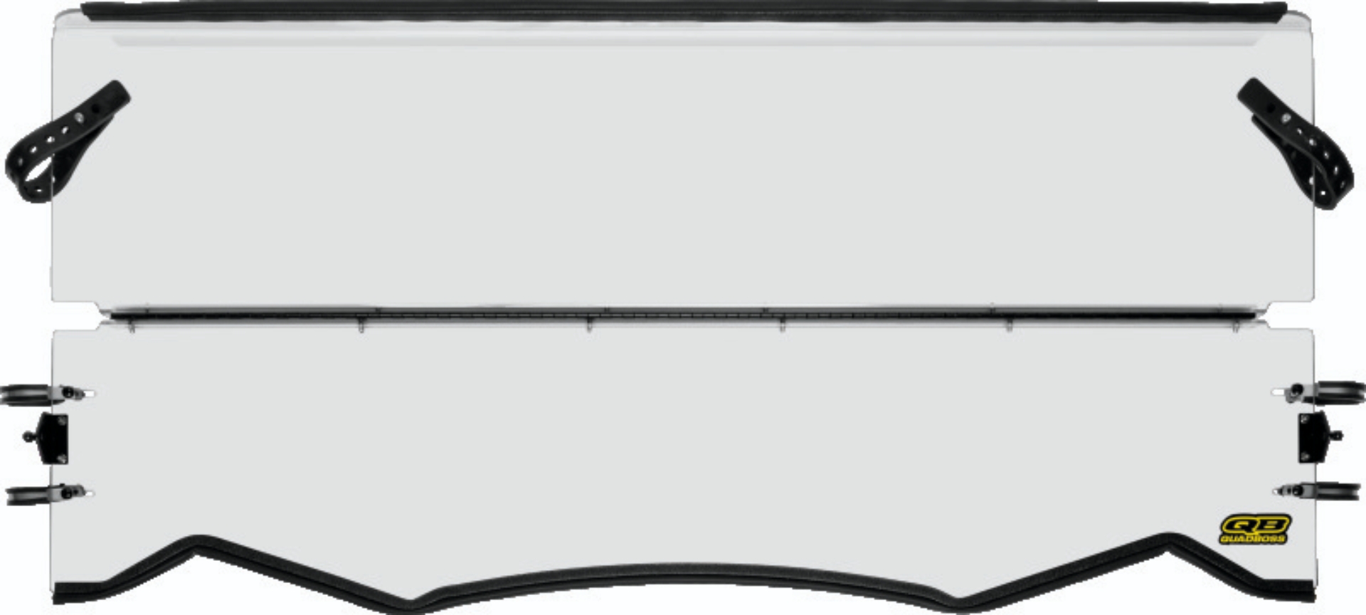 Picture of QuadBoss QBS Windshields B - 375642