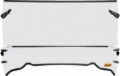 Picture of QuadBoss QBS Windshields B - 375647