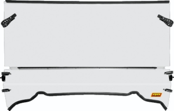 Picture of QuadBoss QBS Windshields B - 375647