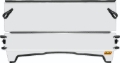 Picture of QuadBoss QBS Windshields B - 375635