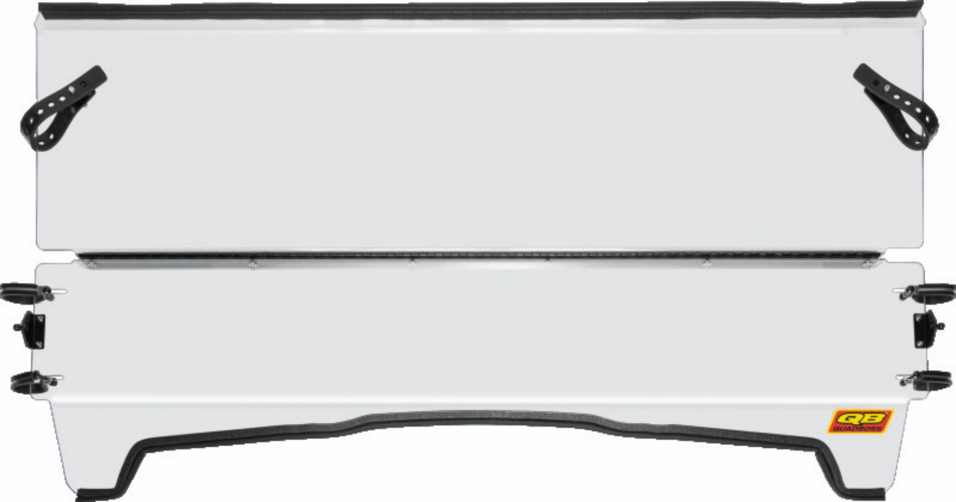Picture of QuadBoss QBS Windshields B - 375635