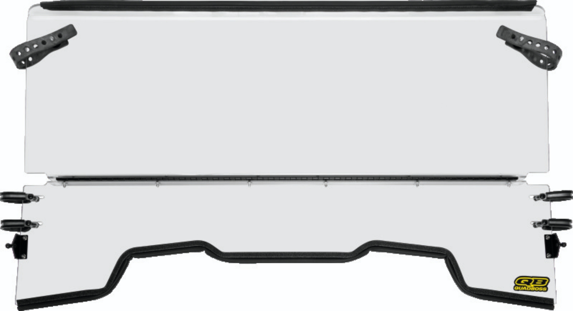 Picture of QuadBoss QBS Windshields B - 375643