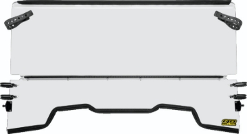 Picture of QuadBoss QBS Windshields B - 375643
