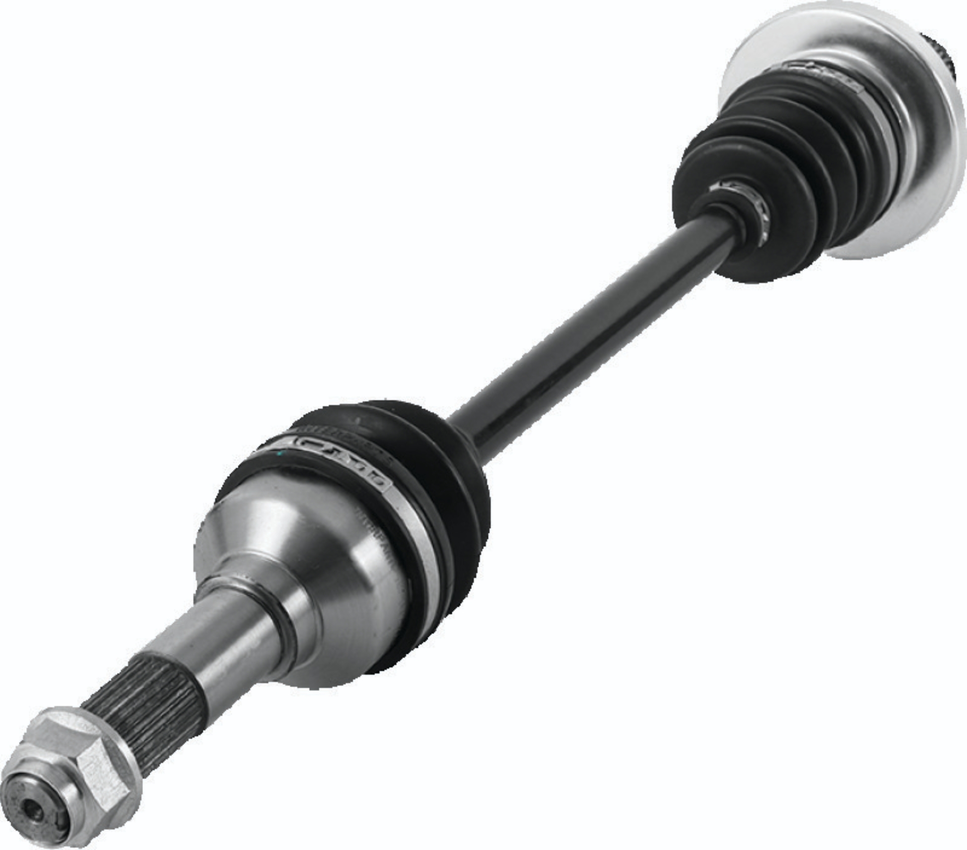Picture of QuadBoss QBS Axles - 609481