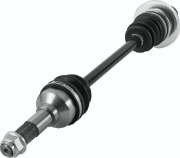 Picture of QuadBoss QBS Axles - 609481