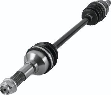 Picture of QuadBoss QBS Axles - 609480