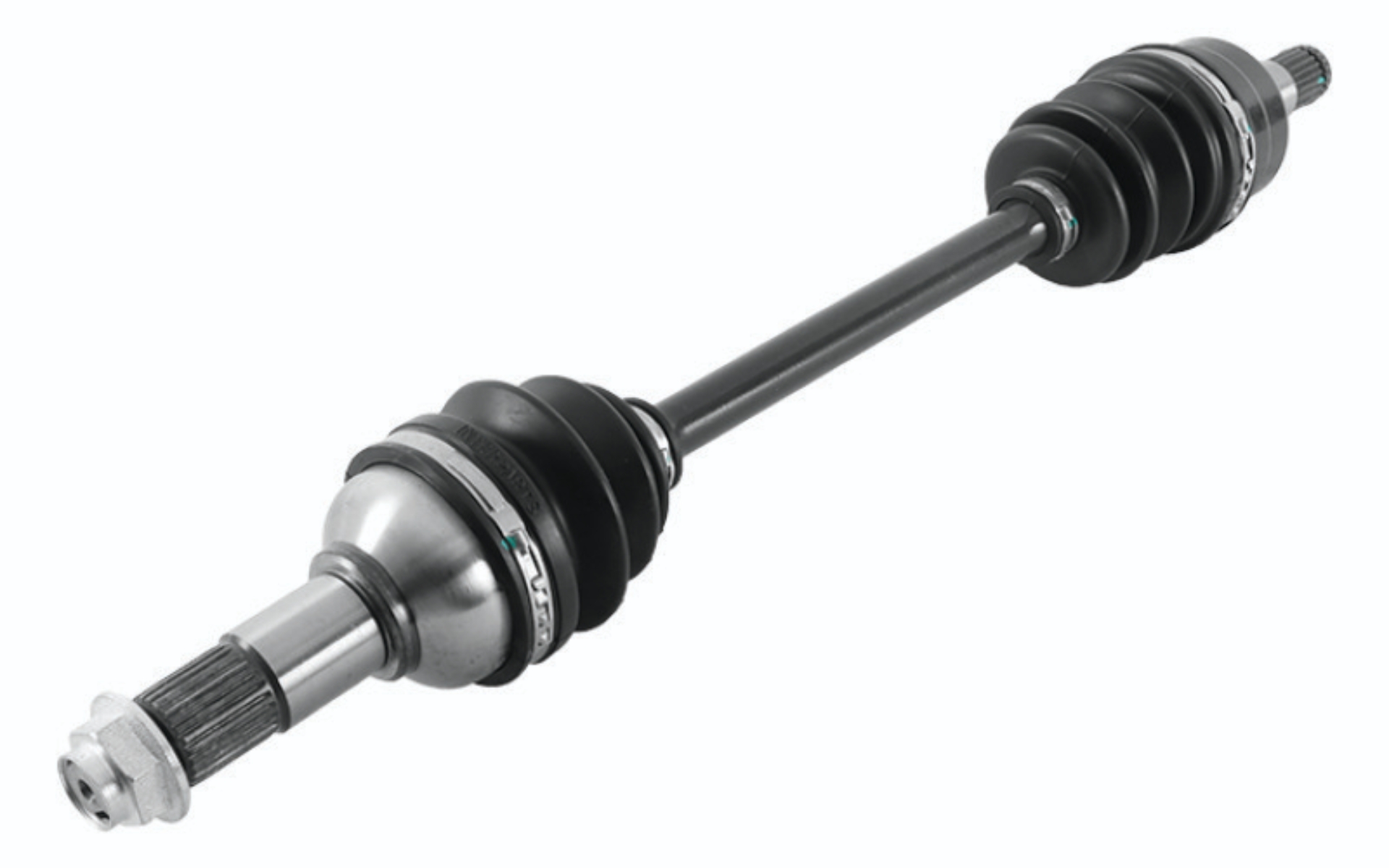 Picture of QuadBoss QBS Axles - 609479