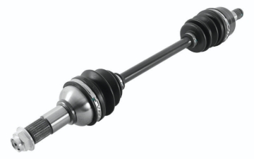 Picture of QuadBoss QBS Axles - 609479
