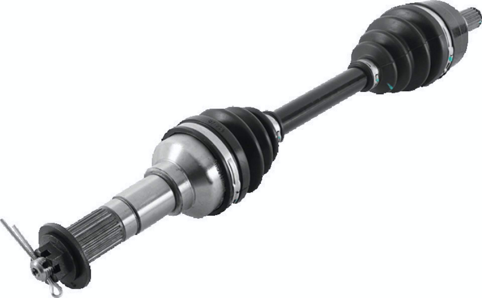 Picture of QuadBoss QBS Axles - 609477