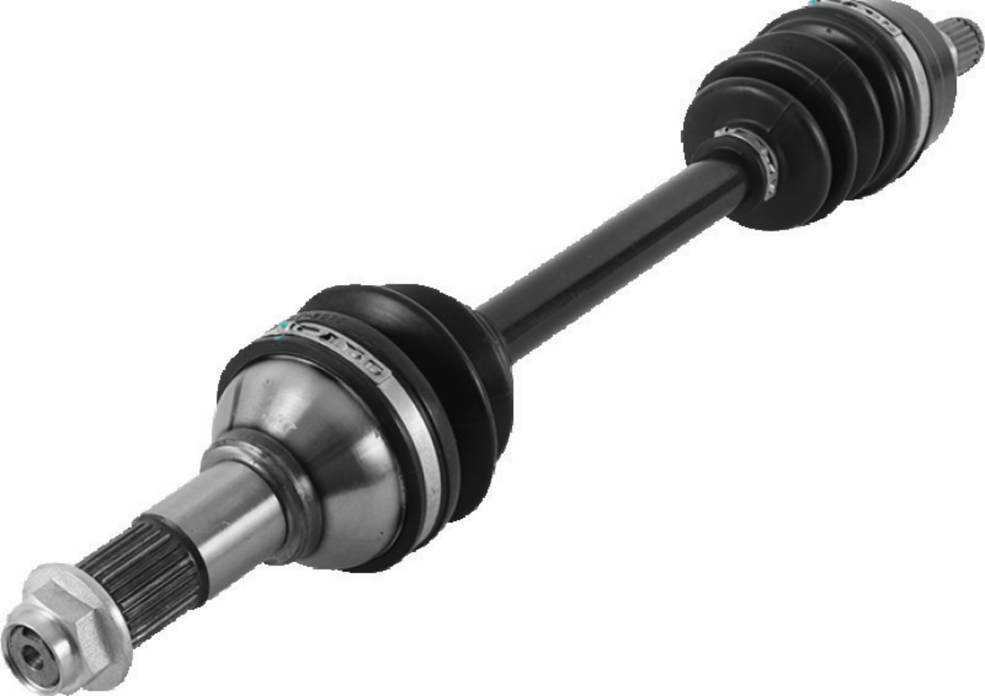 Picture of QuadBoss QBS Axles - 609473