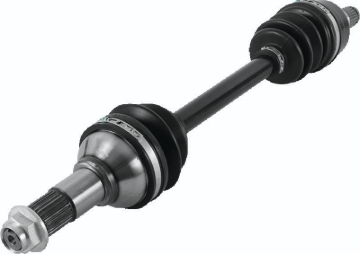 Picture of QuadBoss QBS Axles - 609473