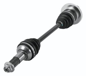 Picture of QuadBoss QBS Axles - 609474