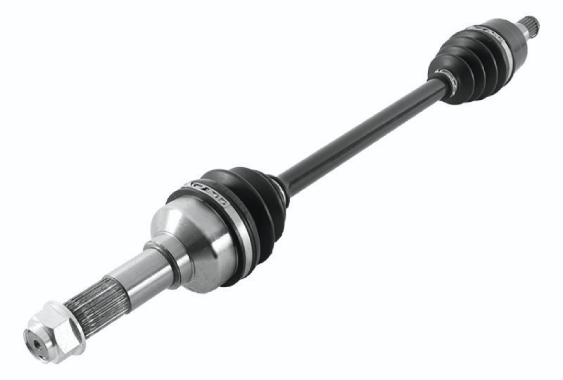 Picture of QuadBoss QBS Axles - 609470