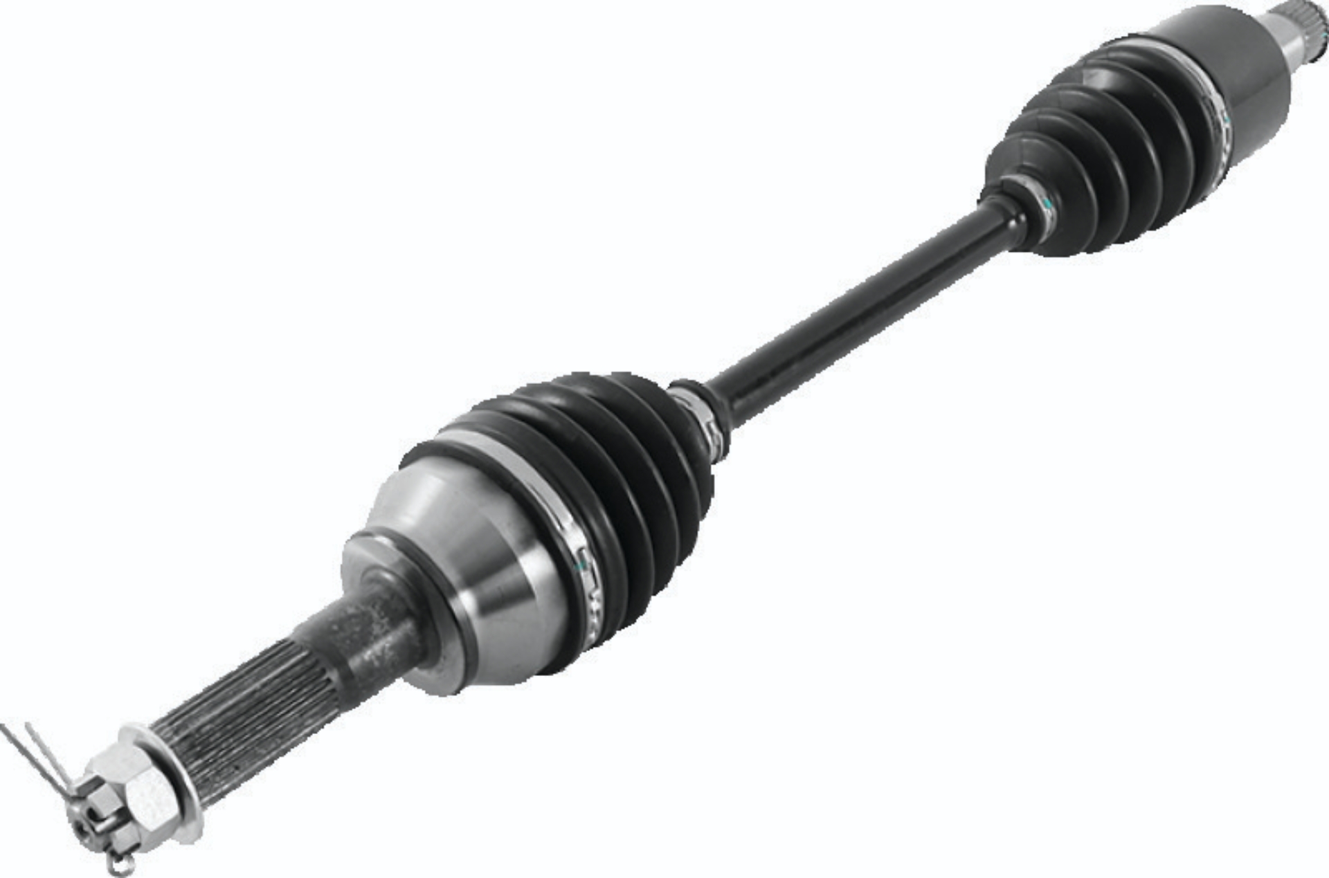 Picture of QuadBoss QBS Axles - 609465