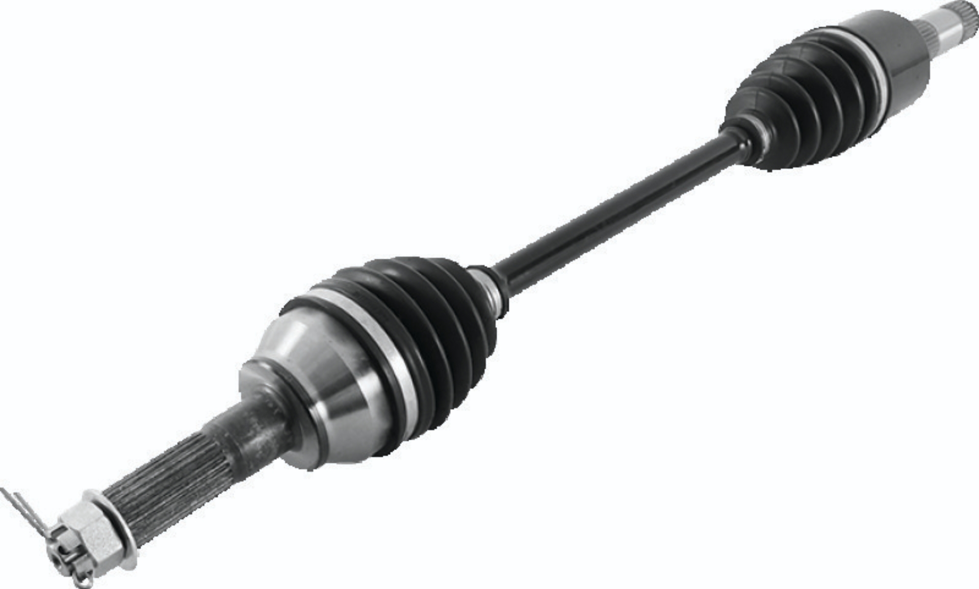 Picture of QuadBoss QBS Axles - 609464