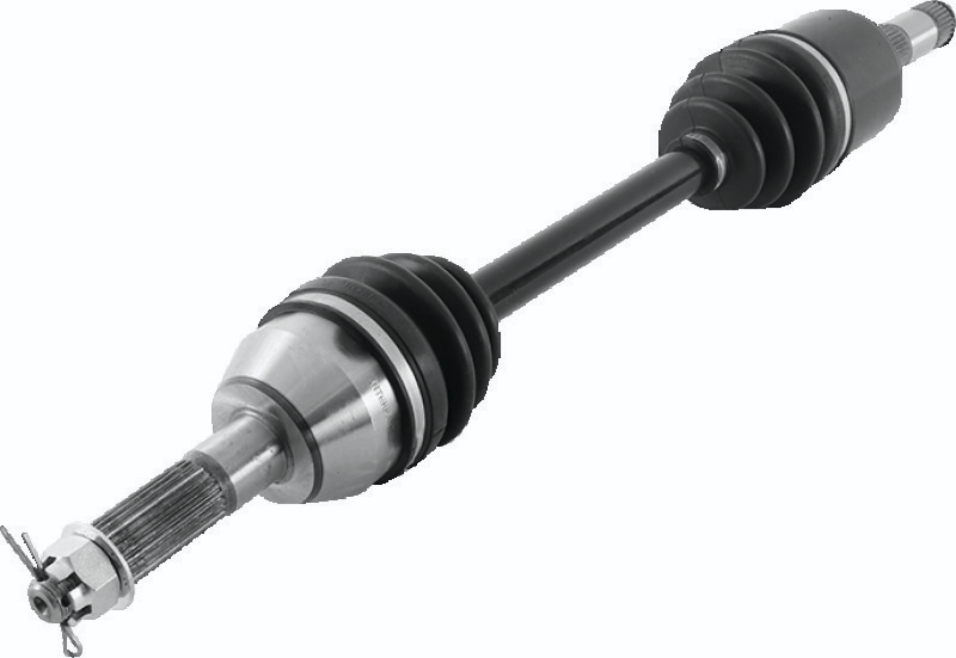Picture of QuadBoss QBS Axles - 609463