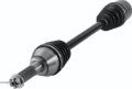 Picture of QuadBoss QBS Axles - 609455