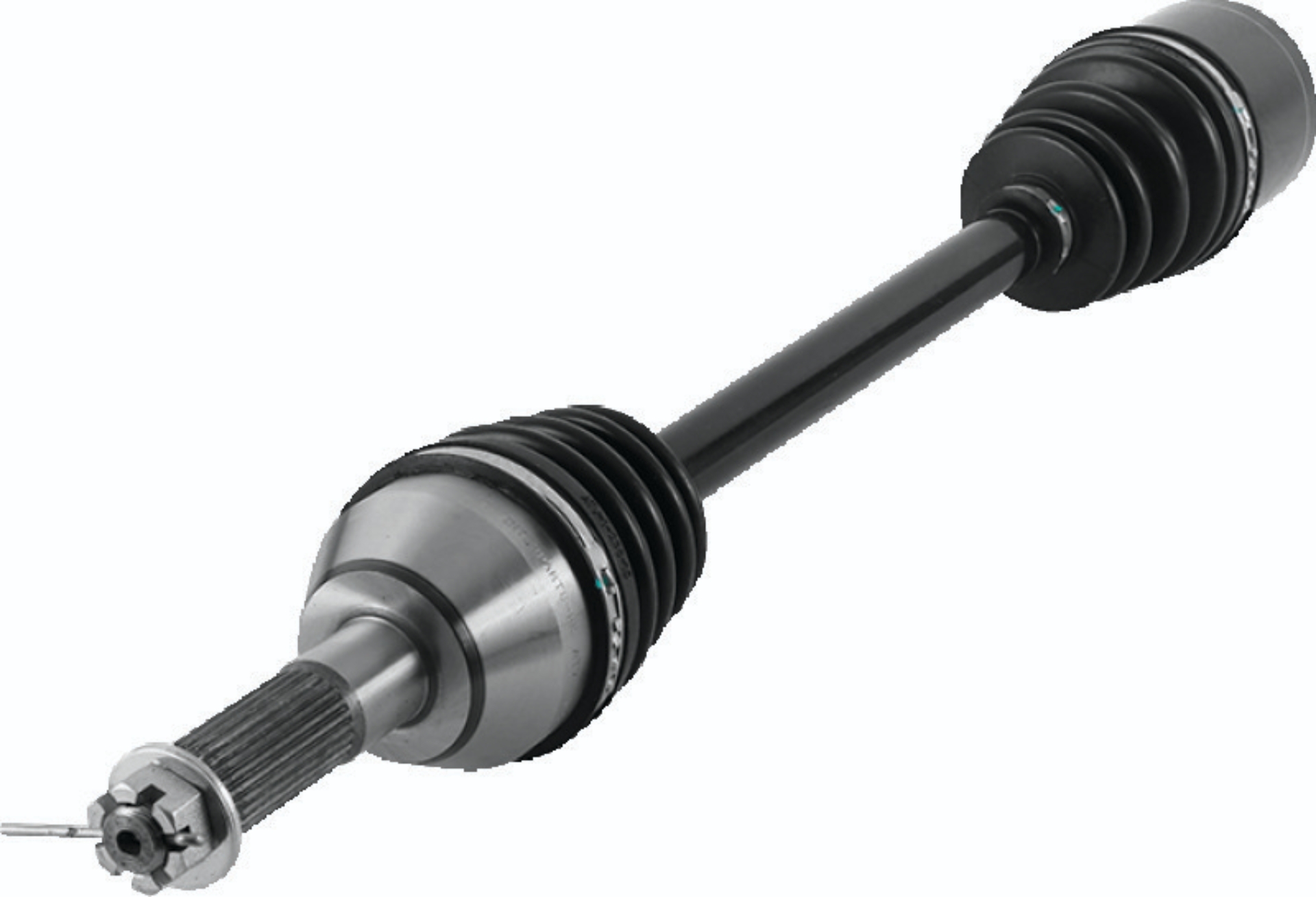 Picture of QuadBoss QBS Axles - 609455