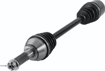 Picture of QuadBoss QBS Axles - 609455