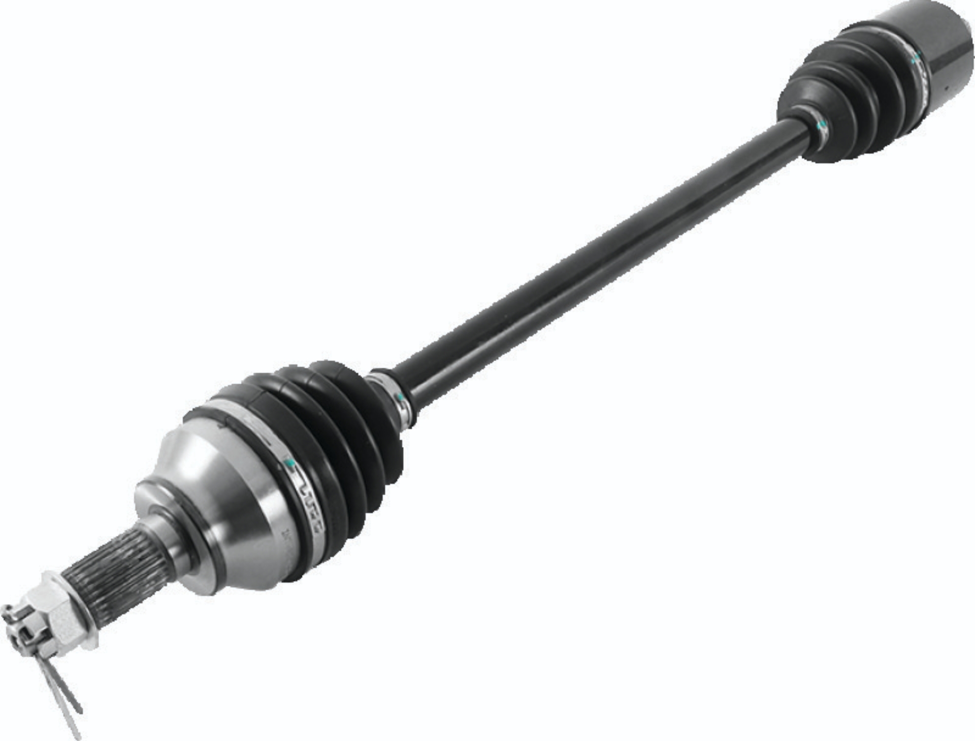 Picture of QuadBoss QBS Axles - 609451