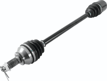 Picture of QuadBoss QBS Axles - 609451