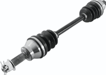 Picture of QuadBoss QBS Axles - 609453