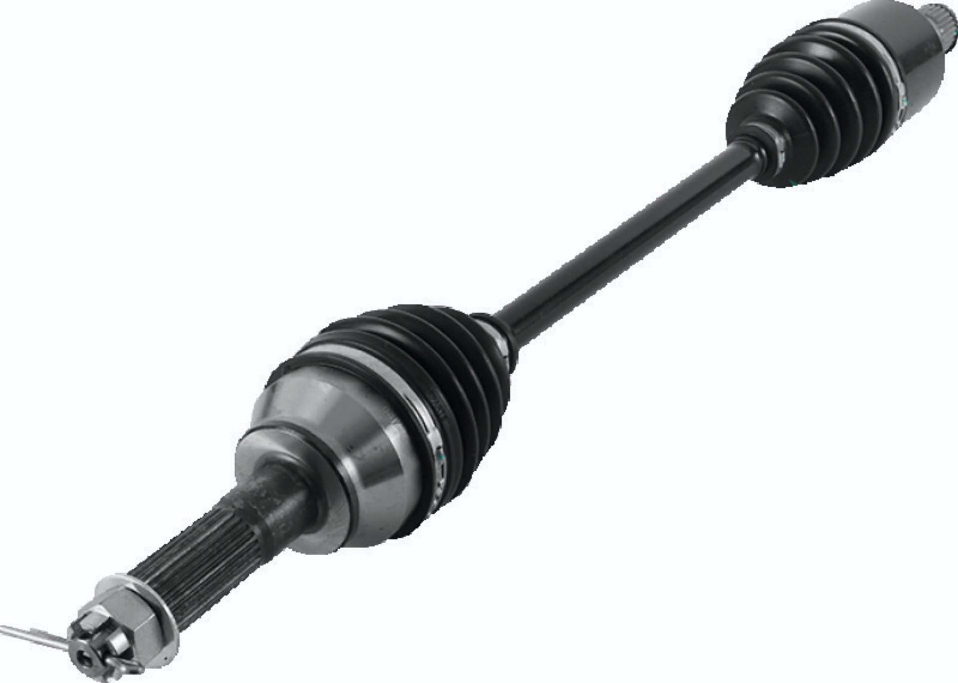 Picture of QuadBoss QBS Axles - 609450