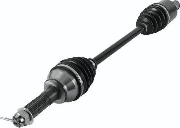Picture of QuadBoss QBS Axles - 609450