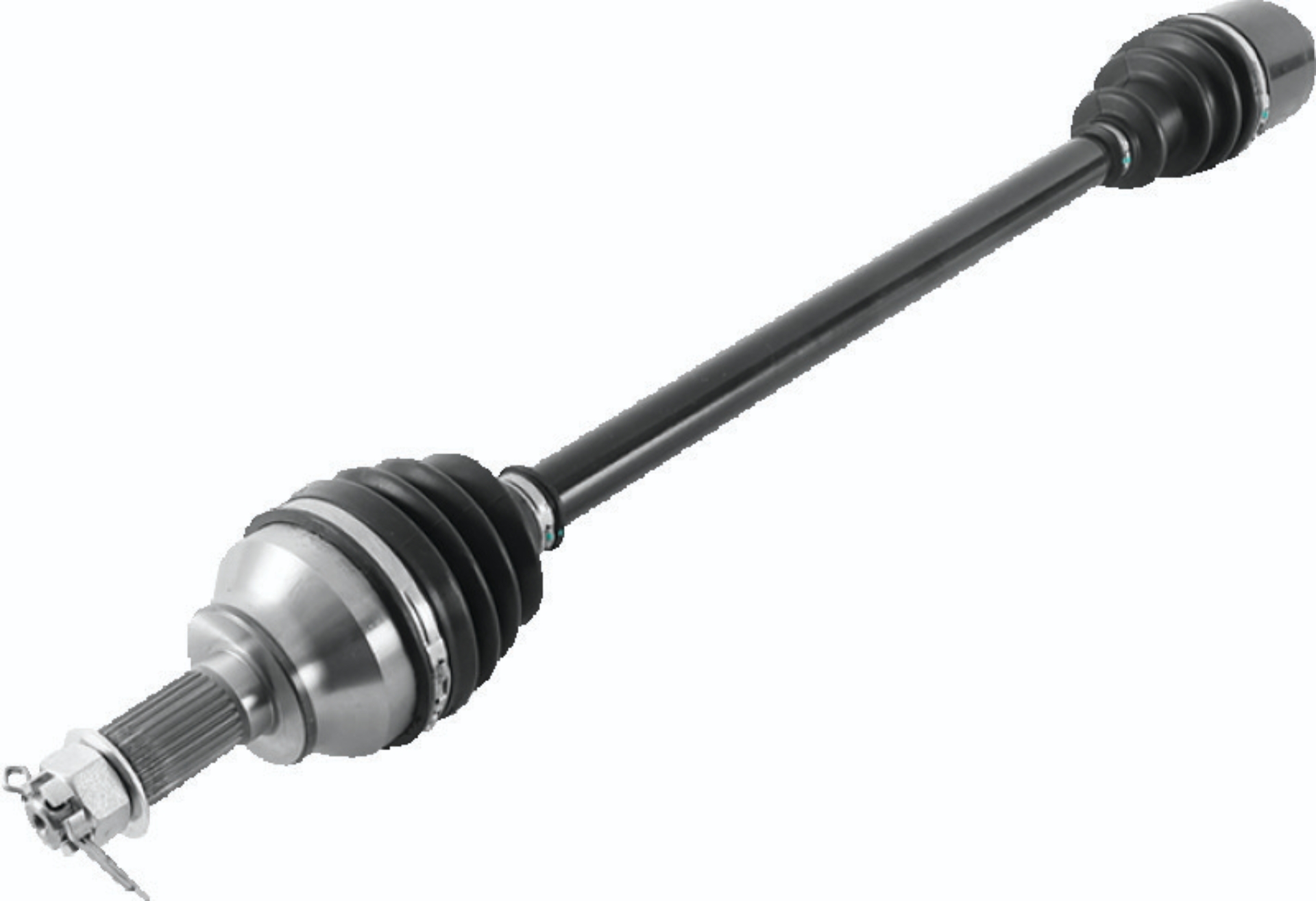Picture of QuadBoss QBS Axles - 609449