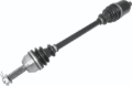 Picture of QuadBoss QBS Axles - 609446