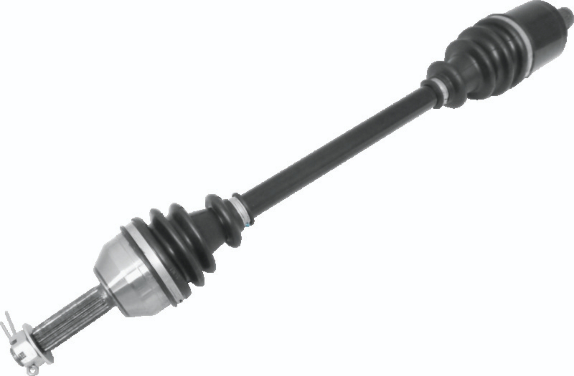 Picture of QuadBoss QBS Axles - 609446