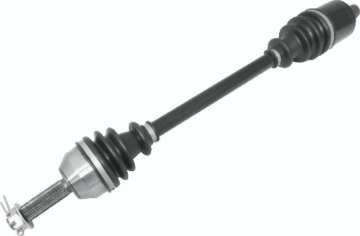 Picture of QuadBoss QBS Axles - 609446