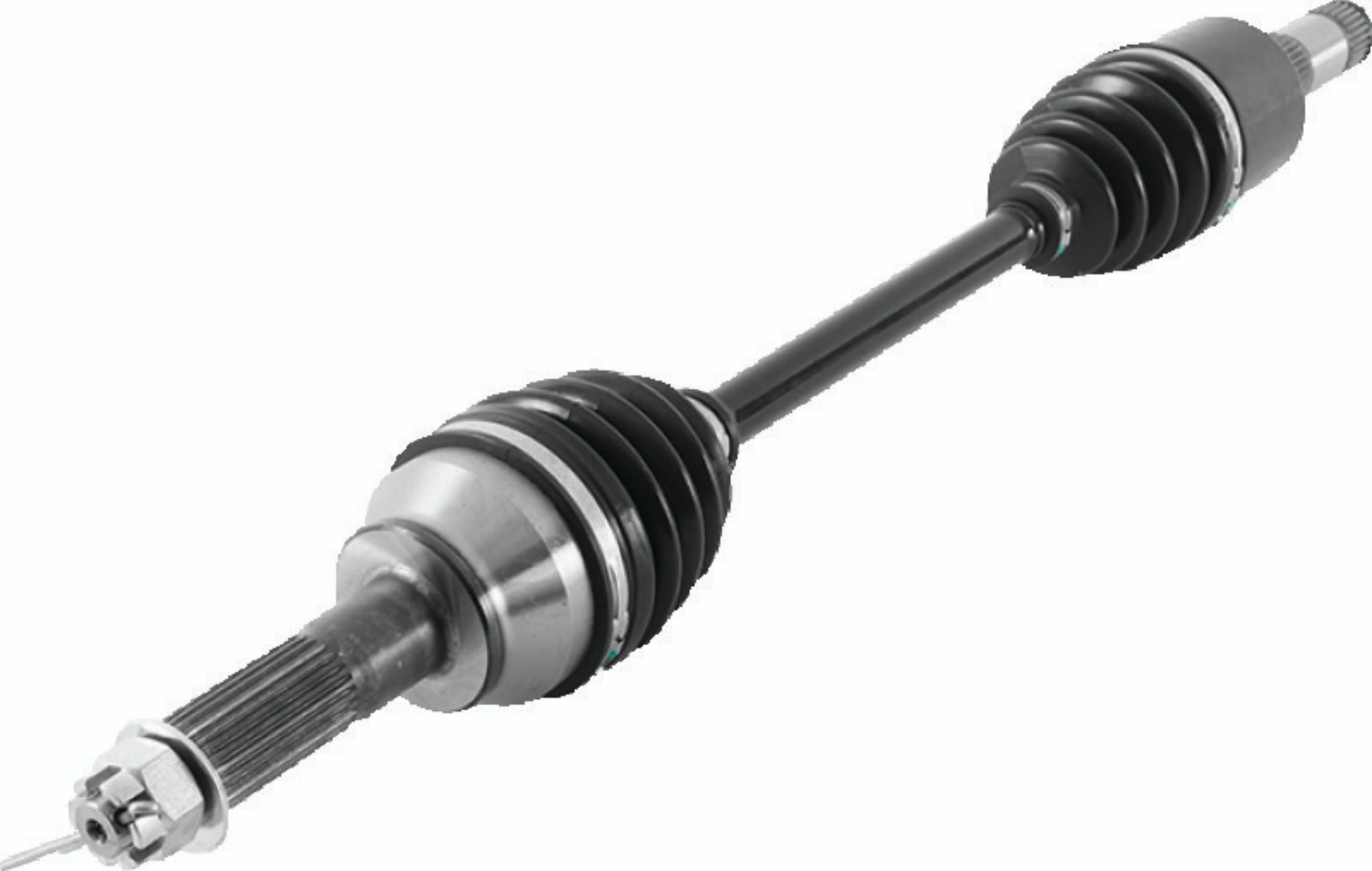 Picture of QuadBoss QBS Axles - 609442