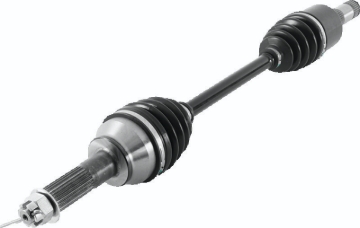 Picture of QuadBoss QBS Axles - 609442