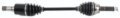 Picture of QuadBoss QBS Axles - 609443