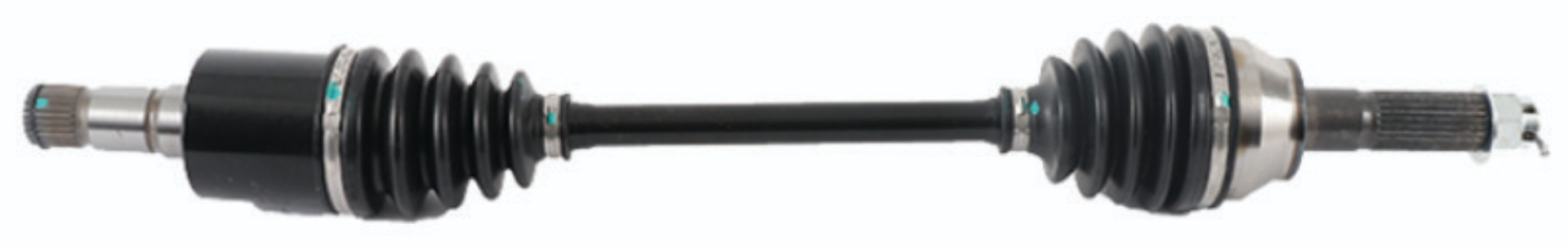 Picture of QuadBoss QBS Axles - 609443