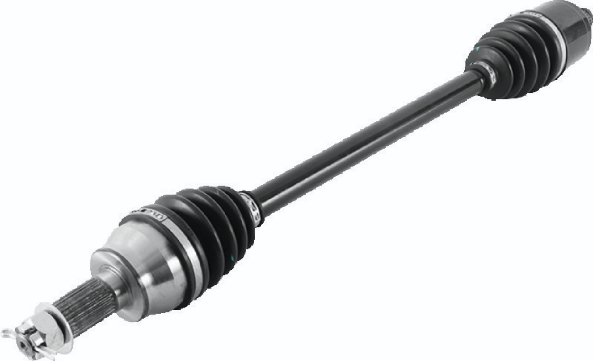 Picture of QuadBoss QBS Axles - 609445