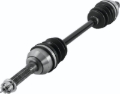 Picture of QuadBoss QBS Axles - 609440