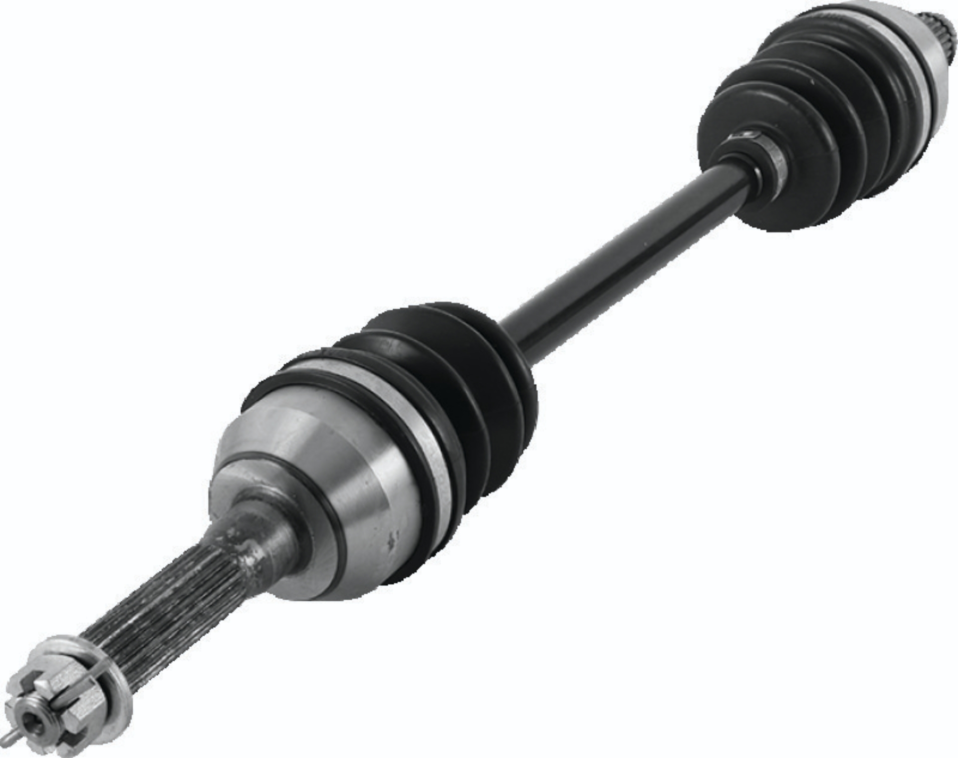 Picture of QuadBoss QBS Axles - 609440