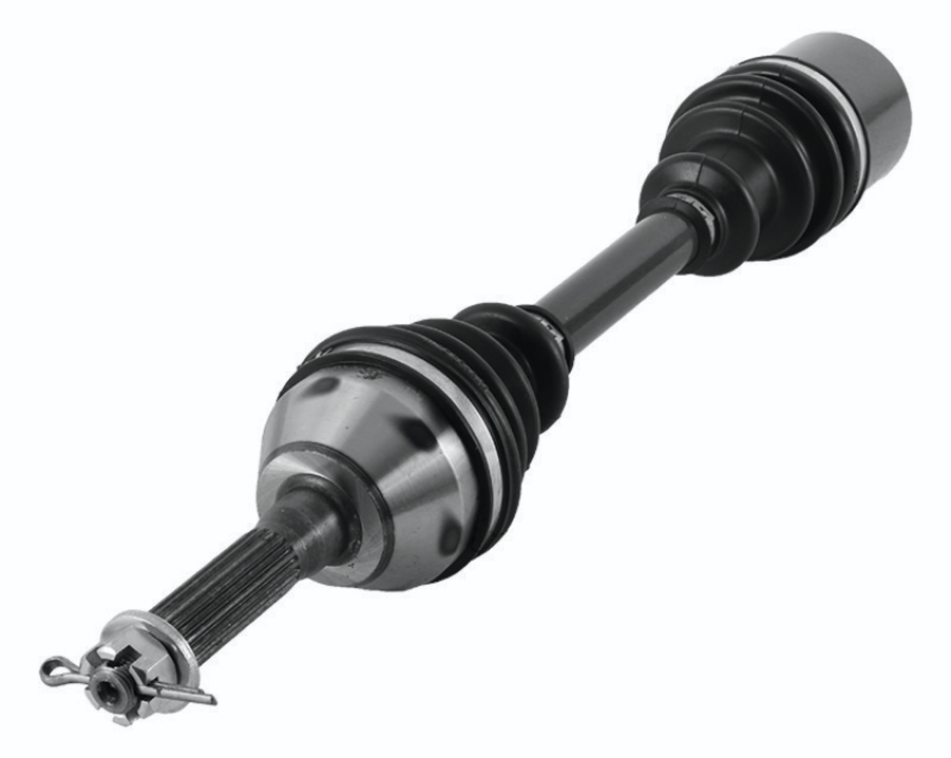 Picture of QuadBoss QBS Axles - 609398