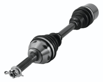 Picture of QuadBoss QBS Axles - 609398