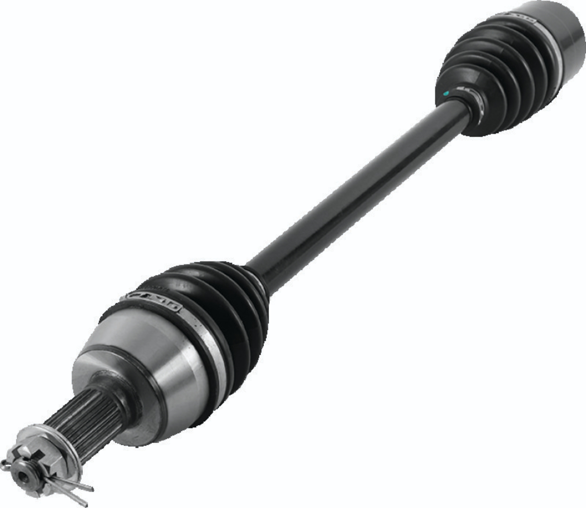 Picture of QuadBoss QBS Axles - 609392