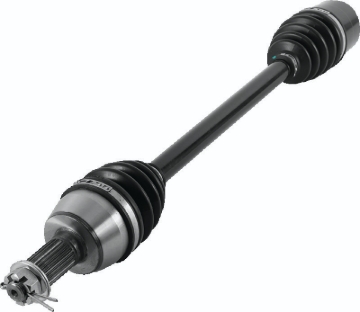 Picture of QuadBoss QBS Axles - 609392
