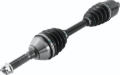 Picture of QuadBoss QBS Axles - 609388