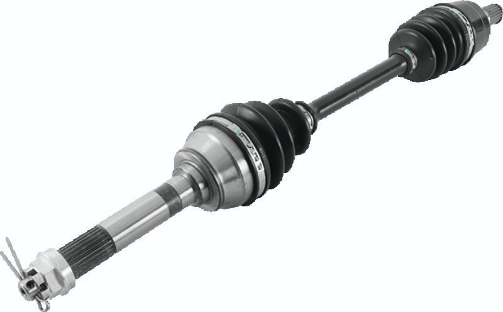 Picture of QuadBoss QBS Axles - 609381